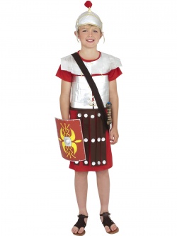 Dětský kostým Římský centurion