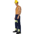Kostým Sexy hasič