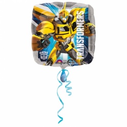 Fóliový balónek Transformers