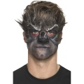 Maska Vlkodlak - nalepovací