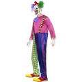 Kostým Hororový klaun II