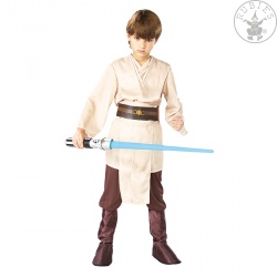 Dětský kostým Jedi star wars