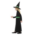 Dětský kostým Zvědavá čarodějnicenice