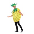 Unisex kostým Ananas