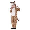 Dětský kostým Malá žirafa