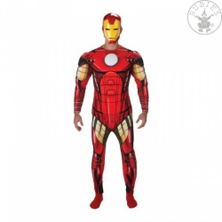 Pánský kostým Iron man