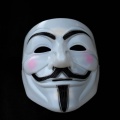 Maska Vendetta - Anonymous