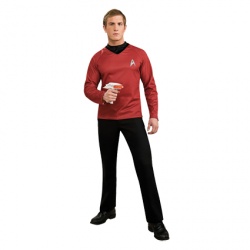 Kostým Star Trek