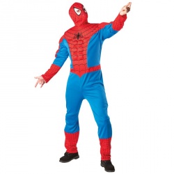 Kostým Spidermana