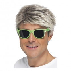 Brýle Neon - zelené