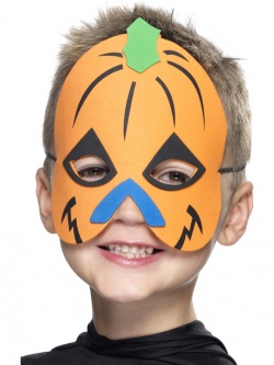 Masky Halloween