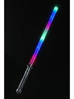 Galaktický meč - barevný