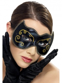 Benátská maska Persian