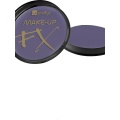 Líčidlo FX - tmavě fialové