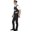 Kostým Policista - vesta