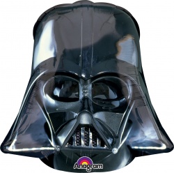 Fóliový balónek Darth Vader I