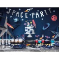Girlanda Space Party