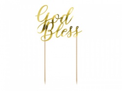 Zlatý zápich God Bless