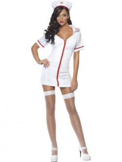 Kostým Zdravotní sestřička