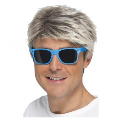 Brýle Neon - modré