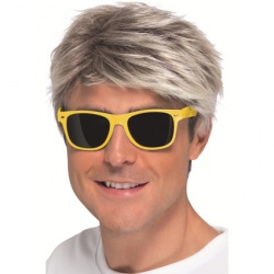 Brýle Neon - žluté