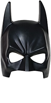 Batman maska pro děti