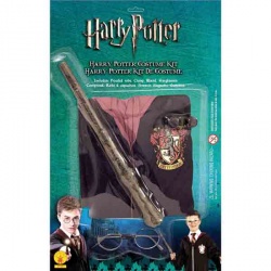 Harry Potter kostým - Set