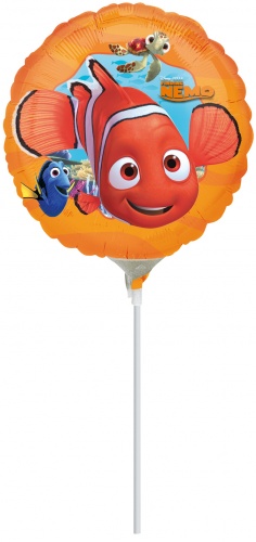Fóliový balonek Nemo